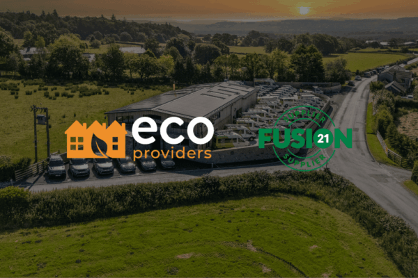 Eco Providers Secures Place on £1.5 Billion National Decarbonisation Framework